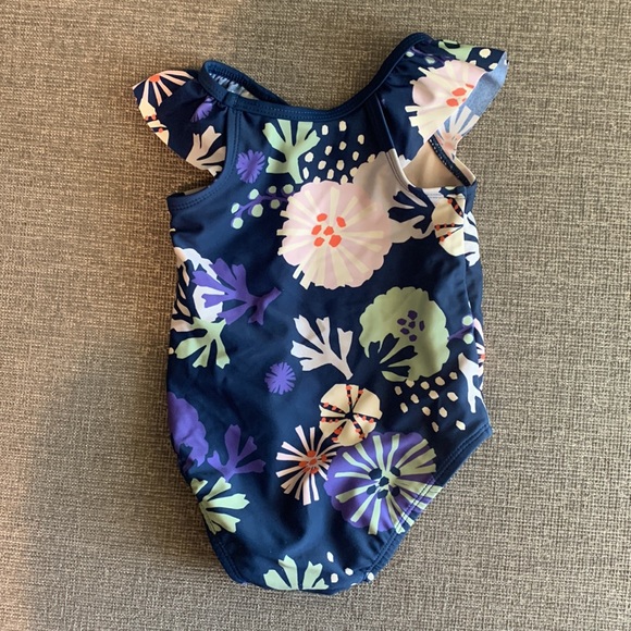 Tea Swim - Picture 2 of 3